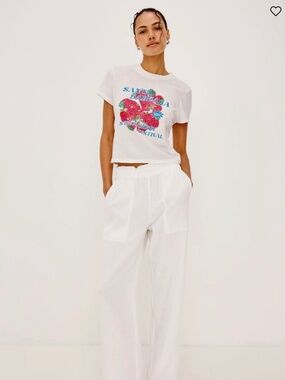Rails Leon Pant